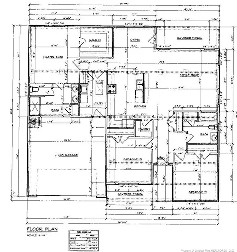 436 Kotata Ave, Bunnlevel, NC 28323 photo 2