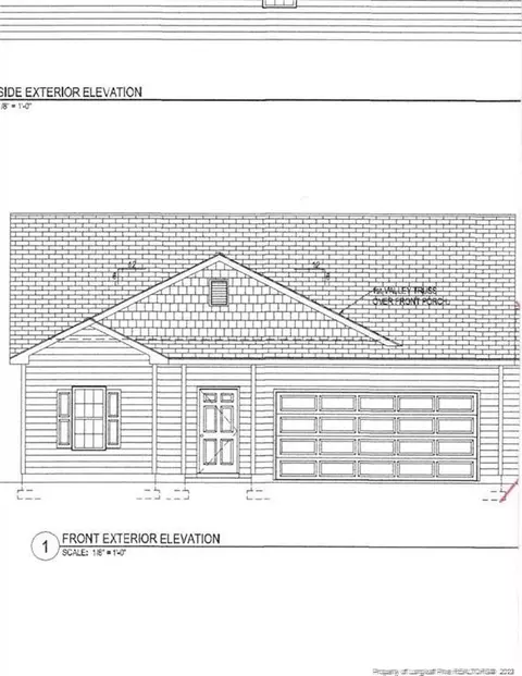 457 Kotata Ave, Bunnlevel, NC 28323 photo 1