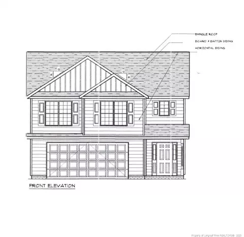 429 Kotata Ave, Bunnlevel, NC 28323 photo 1