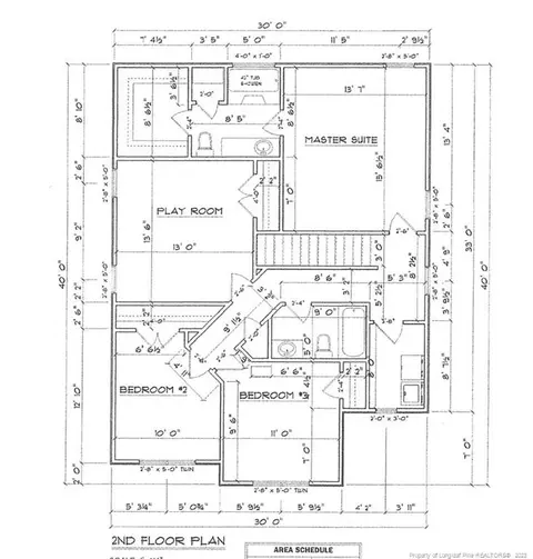429 Kotata Ave, Bunnlevel, NC 28323 photo 2