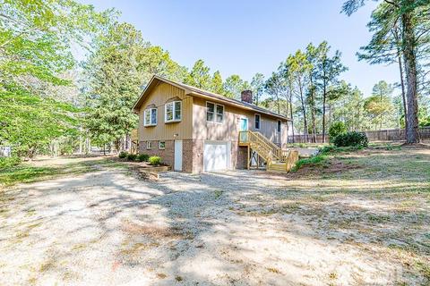 255 W New England Ave, Pinebluff, NC 28373 photo 2