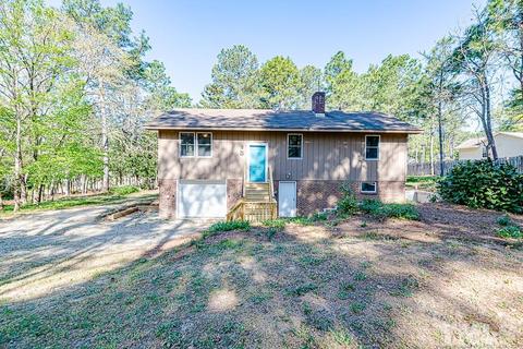 255 W New England Ave, Pinebluff, NC 28373 photo 1