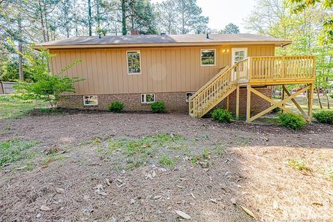 255 W New England Ave, Pinebluff, NC 28373 photo 9