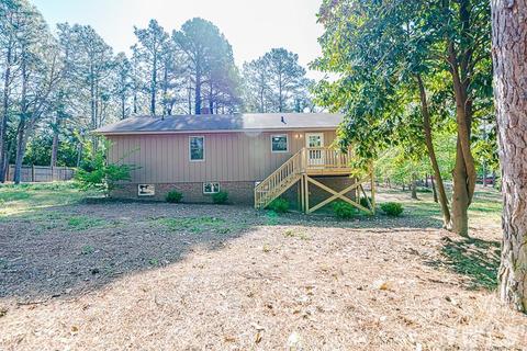 255 W New England Ave, Pinebluff, NC 28373 photo 10