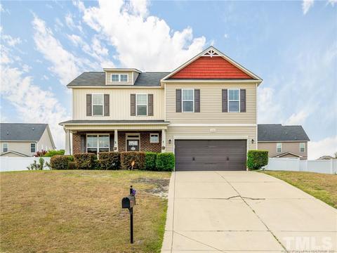 151 Colonist Pl, Cameron, NC 28326 photo 3