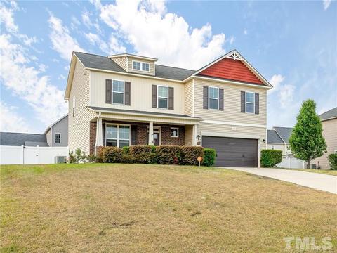 151 Colonist Pl, Cameron, NC 28326 photo 1