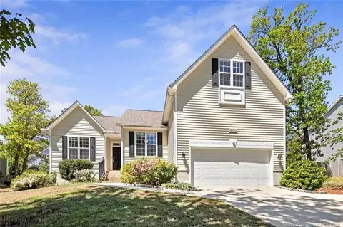 350 Adams Cir, Pinehurst, NC 28374 photo 1