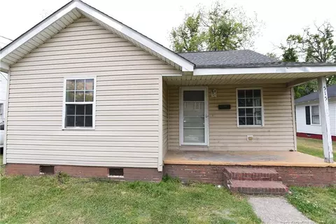 515 E 8th St, Lumberton, NC 28358 photo 1
