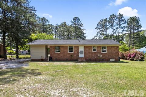 303 E 5th Ave, Raeford, NC 28376 photo 35