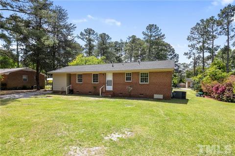 303 E 5th Ave, Raeford, NC 28376 photo 34