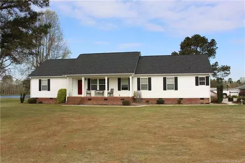 486 Denning Rd, Benson, NC 27504 photo 1