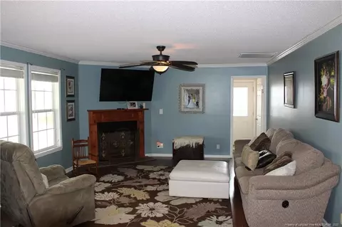 486 Denning Rd, Benson, NC 27504 photo 8