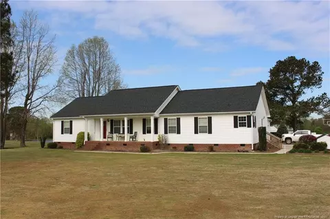 486 Denning Rd, Benson, NC 27504 photo 2