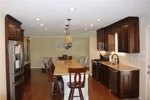 486 Denning Rd, Benson, NC 27504 photo 9