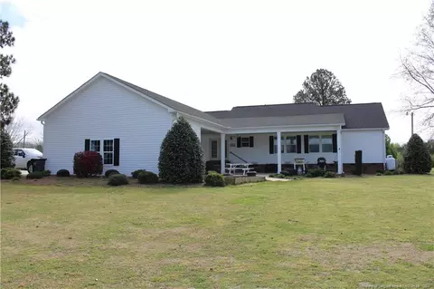 486 Denning Rd, Benson, NC 27504 photo 4