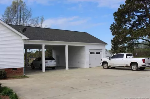486 Denning Rd, Benson, NC 27504 photo 3