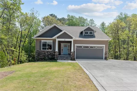 20 Barkley Ln, Pinehurst, NC 28374 photo 1