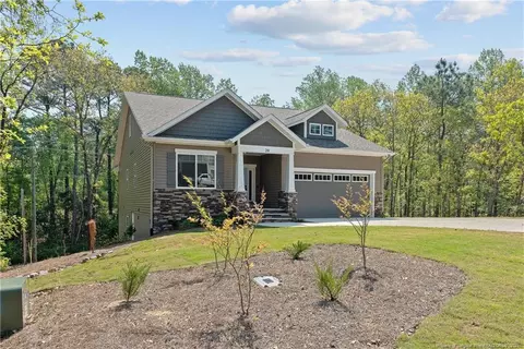 20 Barkley Ln, Pinehurst, NC 28374 photo 2