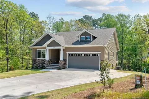 20 Barkley Ln, Pinehurst, NC 28374 photo 3