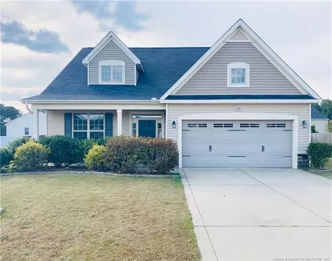 116 Battery Way, Bunnlevel, NC 28323 photo 1