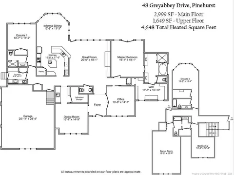 48 Greyabbey Dr, Pinehurst, NC 28374 photo 49