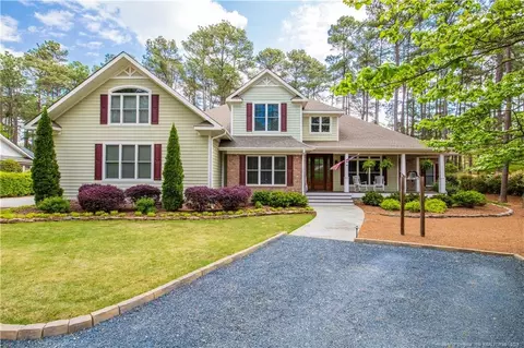 48 Greyabbey Dr, Pinehurst, NC 28374 photo 1