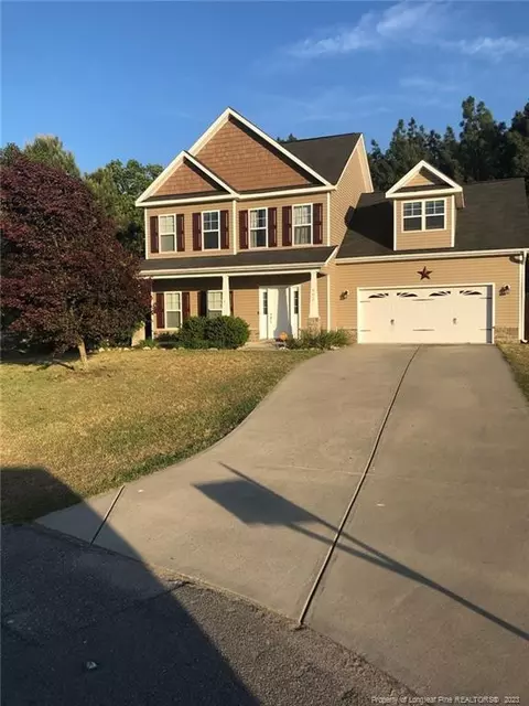 402 Strike Eagle Dr, Broadway, NC 27505 photo 1