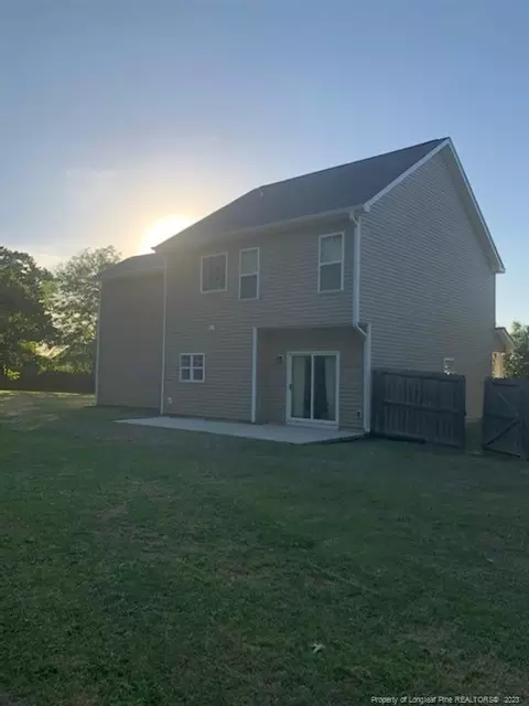 402 Strike Eagle Dr, Broadway, NC 27505 photo 4