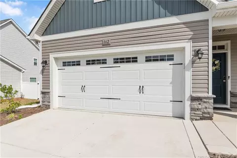 162 Trinity Rd, Raeford, NC 28376 photo 4