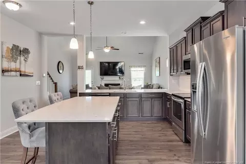 162 Trinity Rd, Raeford, NC 28376 photo 11