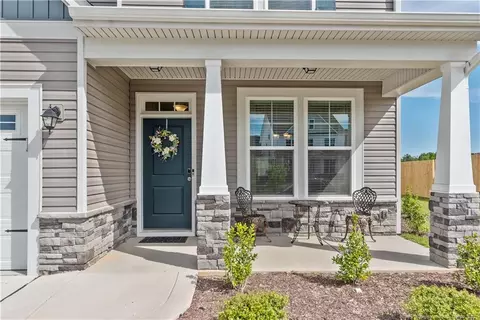 162 Trinity Rd, Raeford, NC 28376 photo 3