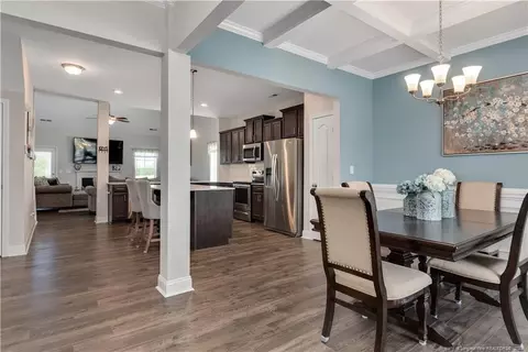 162 Trinity Rd, Raeford, NC 28376 photo 12