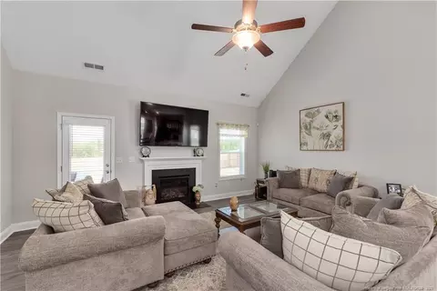 162 Trinity Rd, Raeford, NC 28376 photo 5