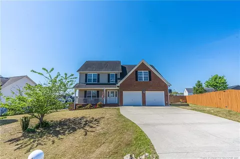 40 Countess Ct, Cameron, NC 28326 photo 1