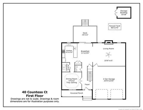 40 Countess Ct, Cameron, NC 28326 photo 40