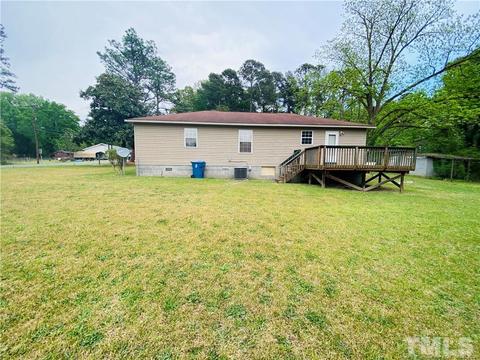 415 Dowd St, Carthage, NC 28327 photo 8