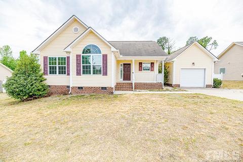 36 Omaha Dr, Broadway, NC 27505 photo 1
