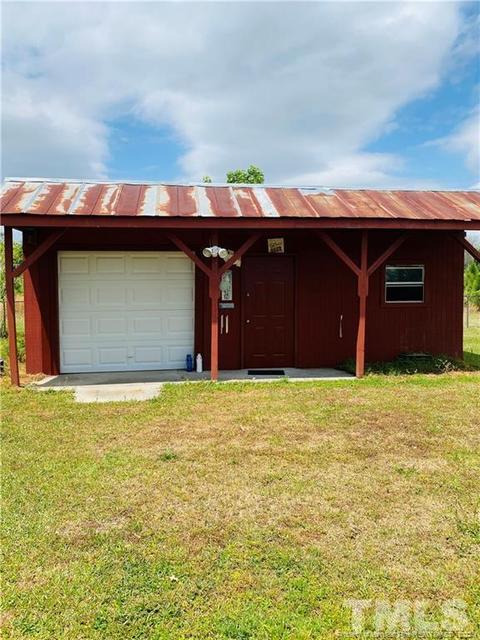 541 N Broadridge Rd, Orrum, NC 28369 photo 33
