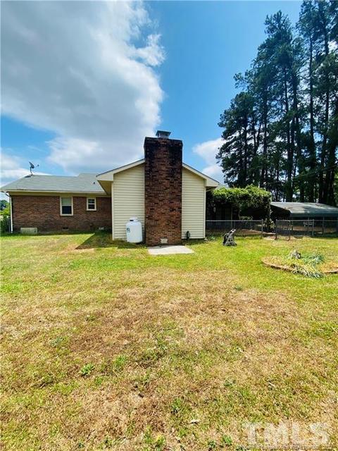 541 N Broadridge Rd, Orrum, NC 28369 photo 32