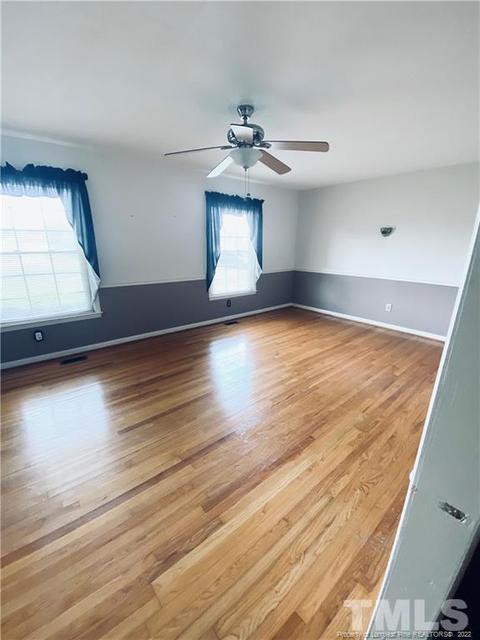 541 N Broadridge Rd, Orrum, NC 28369 photo 15