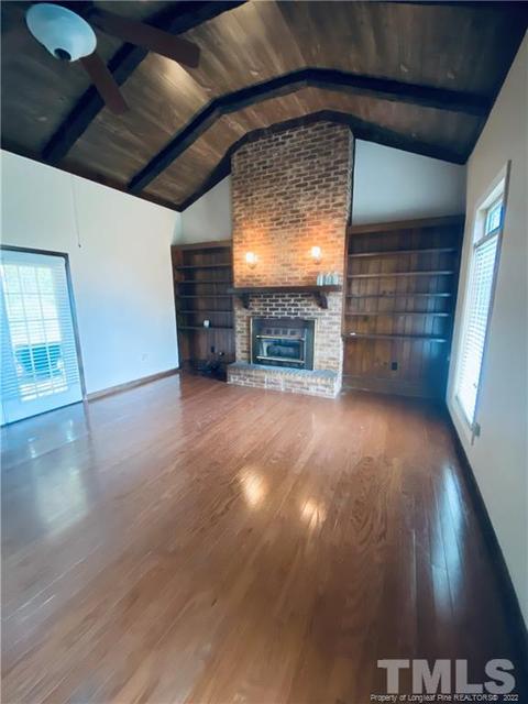 541 N Broadridge Rd, Orrum, NC 28369 photo 12
