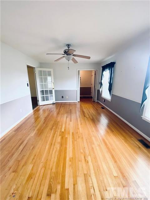 541 N Broadridge Rd, Orrum, NC 28369 photo 13