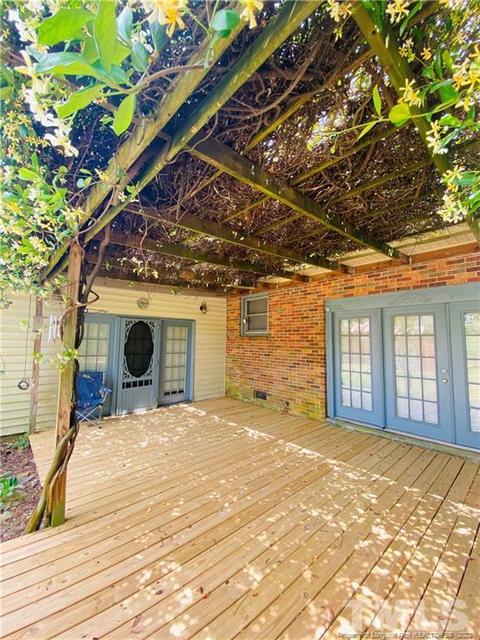 541 N Broadridge Rd, Orrum, NC 28369 photo 4