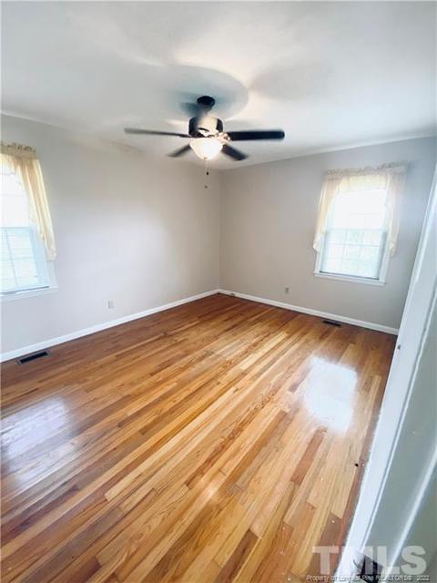 541 N Broadridge Rd, Orrum, NC 28369 photo 19