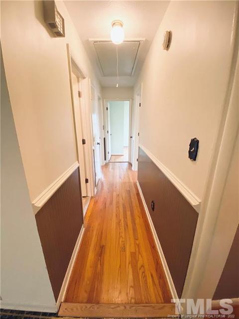 541 N Broadridge Rd, Orrum, NC 28369 photo 17