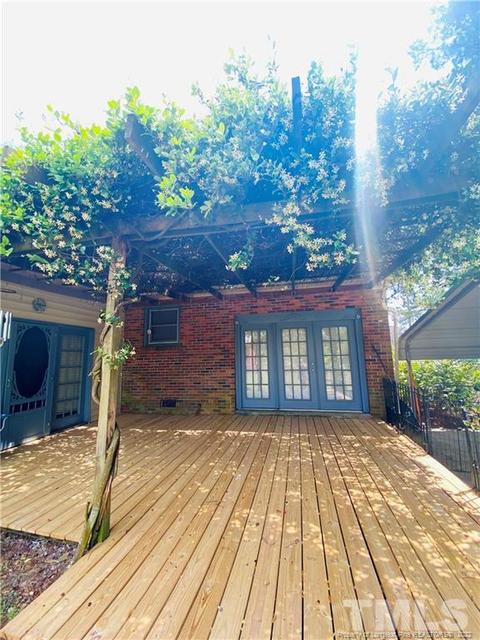 541 N Broadridge Rd, Orrum, NC 28369 photo 5