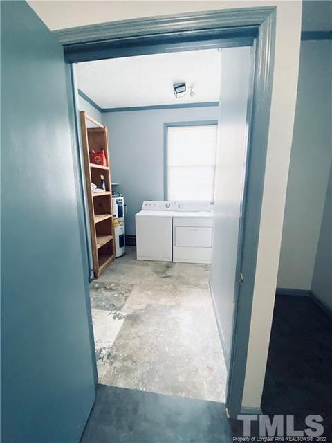 541 N Broadridge Rd, Orrum, NC 28369 photo 30