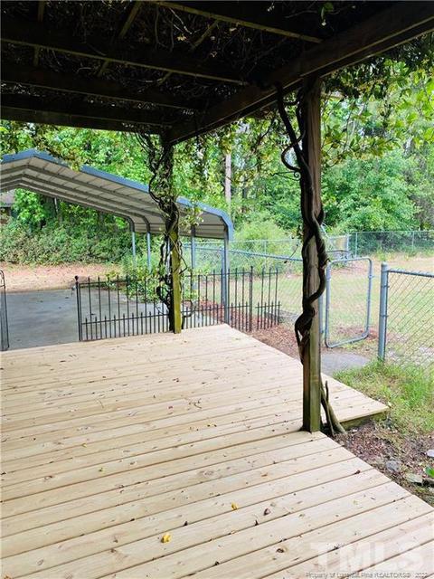541 N Broadridge Rd, Orrum, NC 28369 photo 6