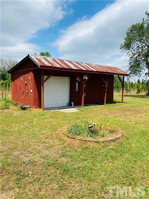 541 N Broadridge Rd, Orrum, NC 28369 photo 34