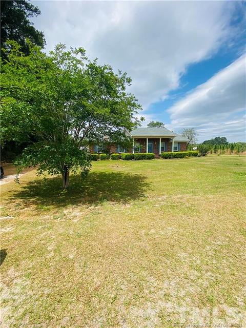 541 N Broadridge Rd, Orrum, NC 28369 photo 3